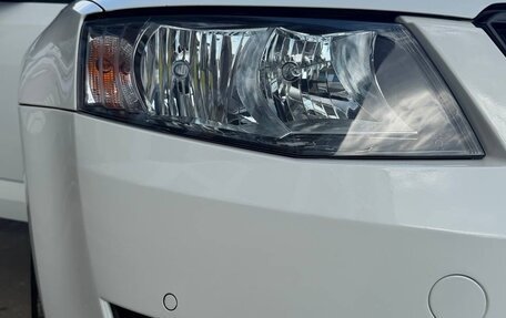 Skoda Octavia, 2013 год, 1 115 000 рублей, 7 фотография