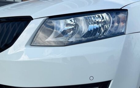 Skoda Octavia, 2013 год, 1 115 000 рублей, 8 фотография