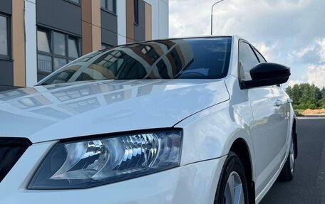 Skoda Octavia, 2013 год, 1 115 000 рублей, 3 фотография
