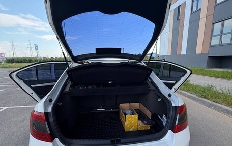 Skoda Octavia, 2013 год, 1 115 000 рублей, 12 фотография