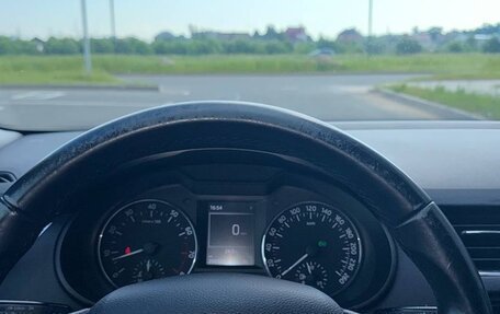 Skoda Octavia, 2013 год, 1 115 000 рублей, 11 фотография