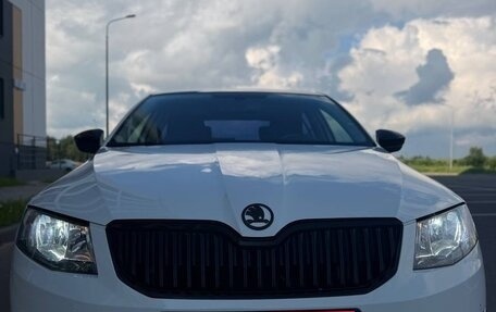 Skoda Octavia, 2013 год, 1 115 000 рублей, 5 фотография