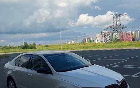 Skoda Octavia, 2013 год, 1 115 000 рублей, 6 фотография