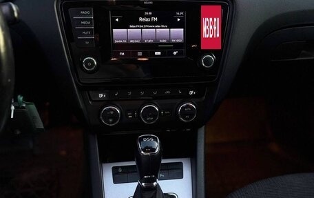 Skoda Octavia, 2013 год, 1 115 000 рублей, 14 фотография