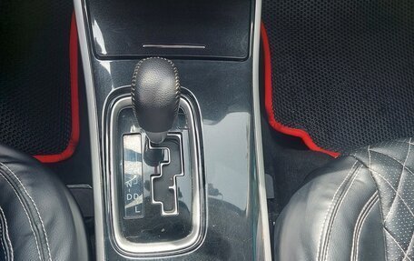 Mitsubishi Outlander III рестайлинг 3, 2018 год, 2 120 000 рублей, 10 фотография