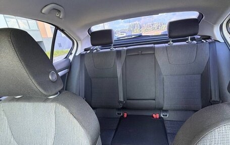 Skoda Octavia, 2013 год, 1 115 000 рублей, 20 фотография