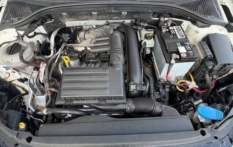 Skoda Octavia, 2013 год, 1 115 000 рублей, 19 фотография