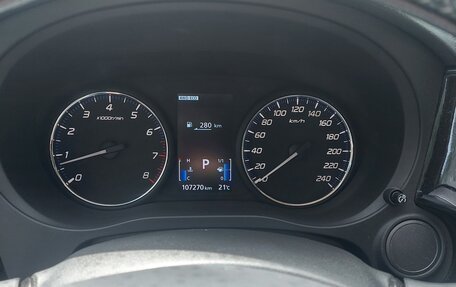 Mitsubishi Outlander III рестайлинг 3, 2018 год, 2 120 000 рублей, 7 фотография