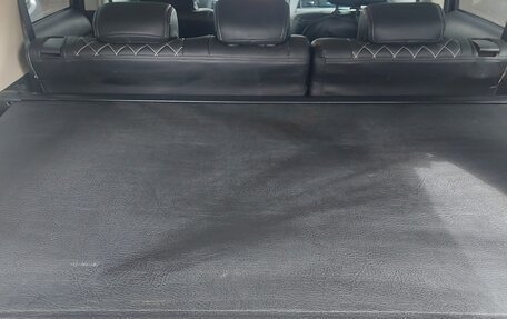 Mitsubishi Outlander III рестайлинг 3, 2018 год, 2 120 000 рублей, 6 фотография