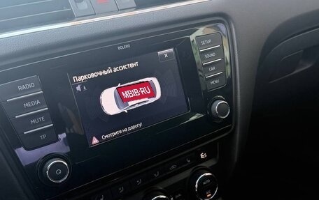 Skoda Octavia, 2013 год, 1 115 000 рублей, 22 фотография