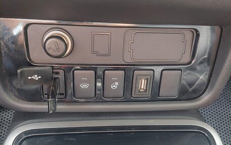 Mitsubishi Outlander III рестайлинг 3, 2018 год, 2 120 000 рублей, 12 фотография