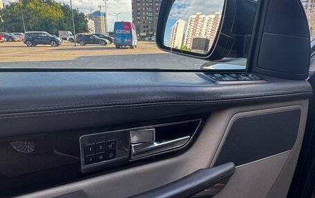 Land Rover Range Rover Sport I рестайлинг, 2011 год, 1 590 000 рублей, 6 фотография