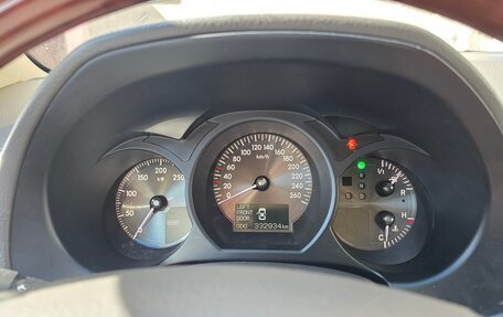 Lexus GS III рестайлинг, 2007 год, 1 450 000 рублей, 3 фотография