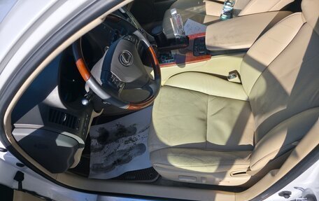 Lexus GS III рестайлинг, 2007 год, 1 450 000 рублей, 16 фотография