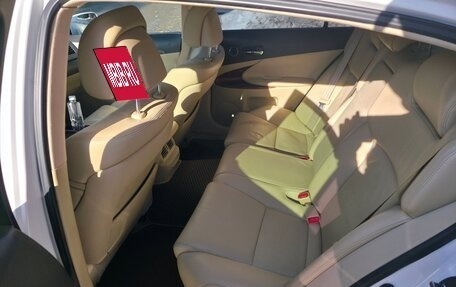 Lexus GS III рестайлинг, 2007 год, 1 450 000 рублей, 7 фотография