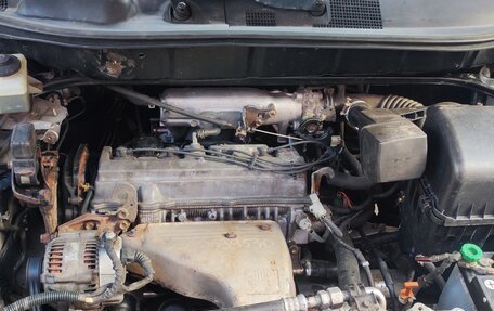 Toyota Harrier, 1998 год, 499 000 рублей, 10 фотография
