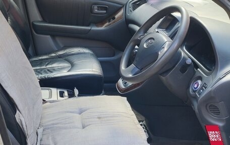 Toyota Harrier, 1998 год, 499 000 рублей, 12 фотография