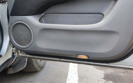 Toyota Harrier, 1998 год, 499 000 рублей, 15 фотография