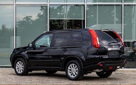 Nissan X-Trail, 2013 год, 1 295 000 рублей, 4 фотография