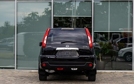 Nissan X-Trail, 2013 год, 1 295 000 рублей, 5 фотография