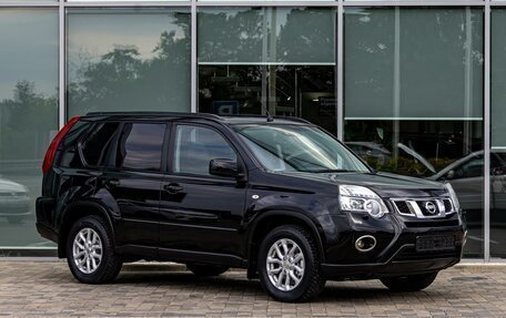 Nissan X-Trail, 2013 год, 1 295 000 рублей, 3 фотография