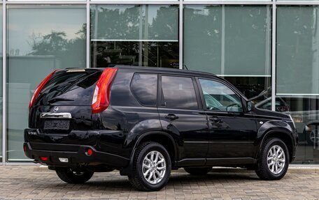 Nissan X-Trail, 2013 год, 1 295 000 рублей, 6 фотография