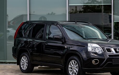 Nissan X-Trail, 2013 год, 1 295 000 рублей, 7 фотография
