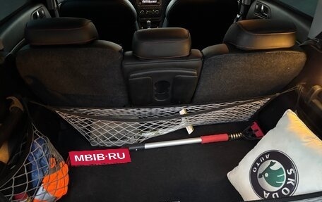 Skoda Yeti I рестайлинг, 2017 год, 1 593 000 рублей, 18 фотография