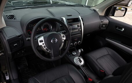 Nissan X-Trail, 2013 год, 1 295 000 рублей, 13 фотография