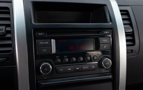Nissan X-Trail, 2013 год, 1 295 000 рублей, 14 фотография