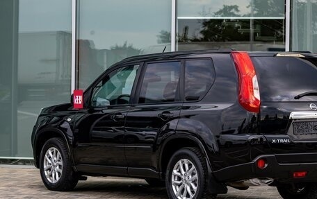 Nissan X-Trail, 2013 год, 1 295 000 рублей, 9 фотография