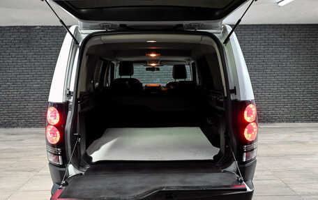 Land Rover Discovery IV, 2013 год, 2 200 000 рублей, 7 фотография