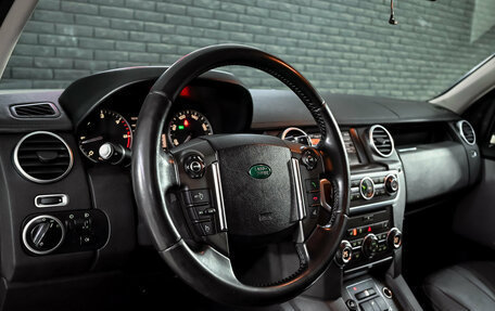 Land Rover Discovery IV, 2013 год, 2 200 000 рублей, 13 фотография