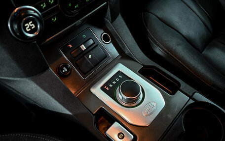 Land Rover Discovery IV, 2013 год, 2 200 000 рублей, 15 фотография