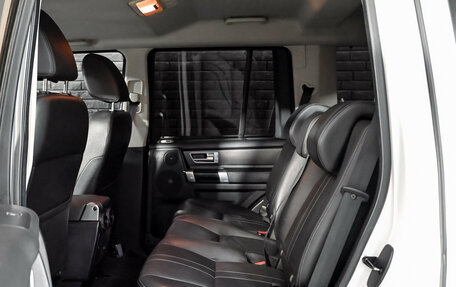 Land Rover Discovery IV, 2013 год, 2 200 000 рублей, 19 фотография