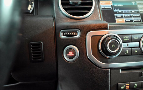 Land Rover Discovery IV, 2013 год, 2 200 000 рублей, 16 фотография
