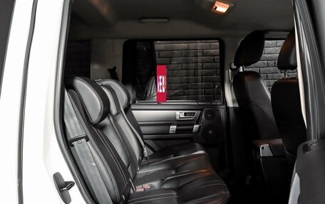 Land Rover Discovery IV, 2013 год, 2 200 000 рублей, 18 фотография