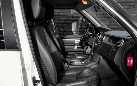 Land Rover Discovery IV, 2013 год, 2 200 000 рублей, 12 фотография