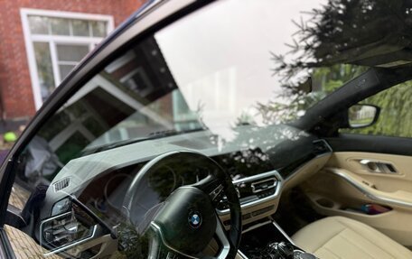 BMW 3 серия, 2019 год, 3 250 000 рублей, 6 фотография