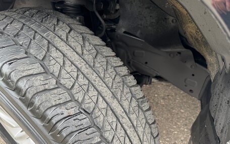 Toyota Land Cruiser Prado 150 рестайлинг 2, 2021 год, 5 175 000 рублей, 16 фотография