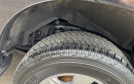 Toyota Land Cruiser Prado 150 рестайлинг 2, 2021 год, 5 175 000 рублей, 15 фотография