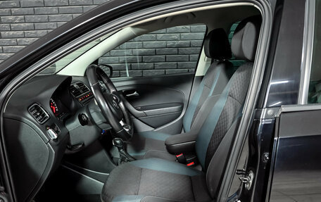 Volkswagen Polo VI (EU Market), 2018 год, 1 550 000 рублей, 11 фотография