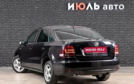 Volkswagen Polo VI (EU Market), 2018 год, 1 550 000 рублей, 8 фотография