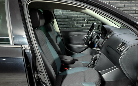 Volkswagen Polo VI (EU Market), 2018 год, 1 550 000 рублей, 12 фотография