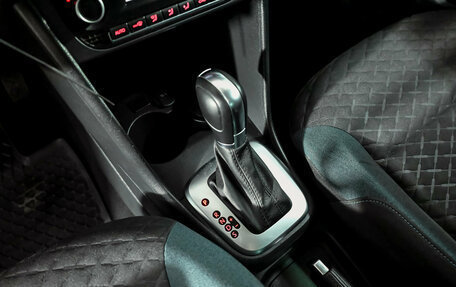 Volkswagen Polo VI (EU Market), 2018 год, 1 550 000 рублей, 15 фотография
