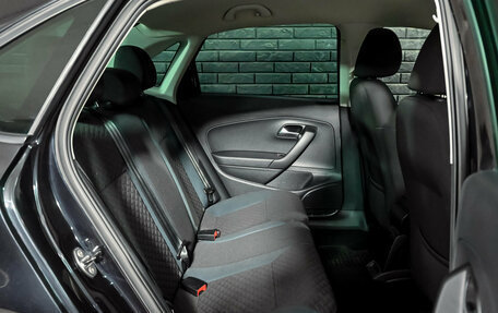 Volkswagen Polo VI (EU Market), 2018 год, 1 550 000 рублей, 17 фотография