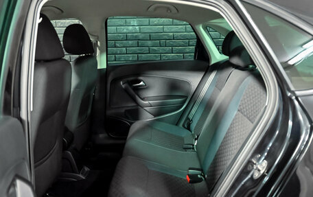 Volkswagen Polo VI (EU Market), 2018 год, 1 550 000 рублей, 18 фотография