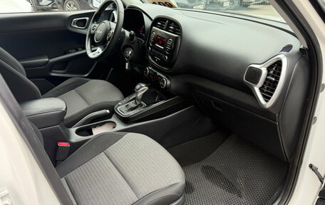 KIA Soul III, 2021 год, 1 499 000 рублей, 9 фотография