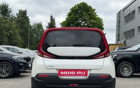 KIA Soul III, 2021 год, 1 499 000 рублей, 5 фотография