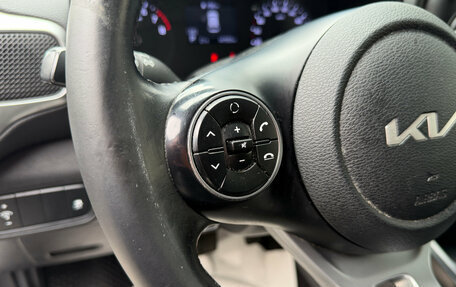 KIA Soul III, 2021 год, 1 499 000 рублей, 14 фотография